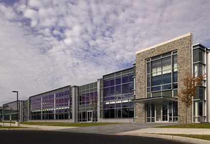 Berwind Property Management Group Exterior