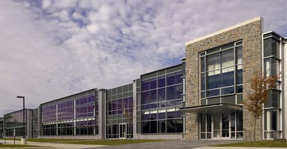 Berwind Property Management Group Exterior