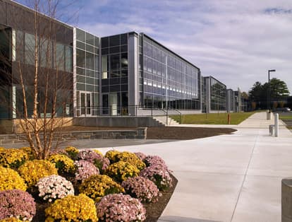 Berwind Property Management Group Exterior