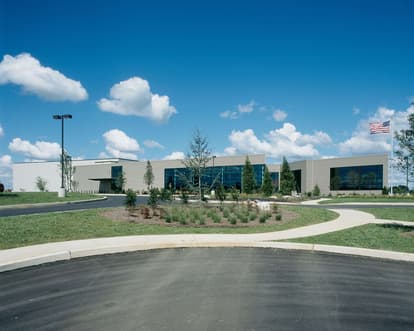 Four Seasons Produce Exterior