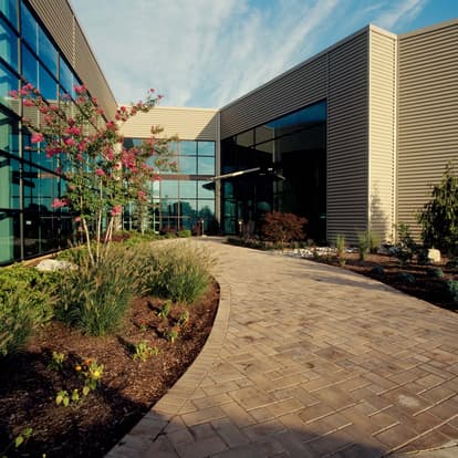 Four Seasons Produce Exterior Entrance