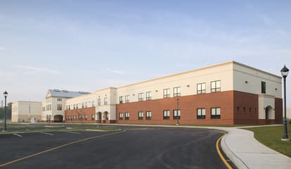 Newark Charter School