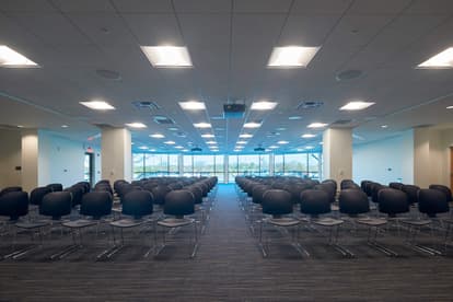 Pennsylvania College of Health Sciences (PCHS) Interior