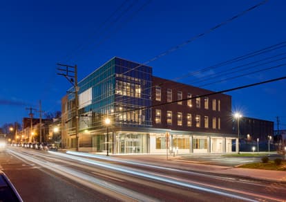 Queen Street - Hankin Hero