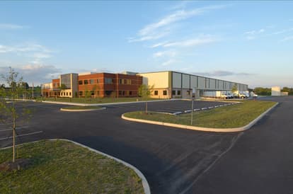 Lawn Equipment Parts Company (LEPCO) Exterior