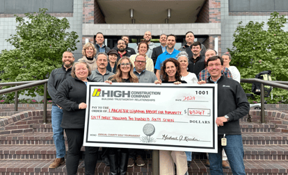 HFH Check Presentation