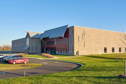 Quality Bicycle Products Exterior