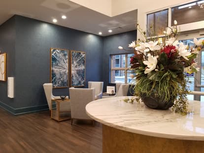 The Crossings at Conestoga Creek Apartments Interior