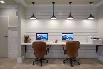 The Reserve at Greenfield Business Center