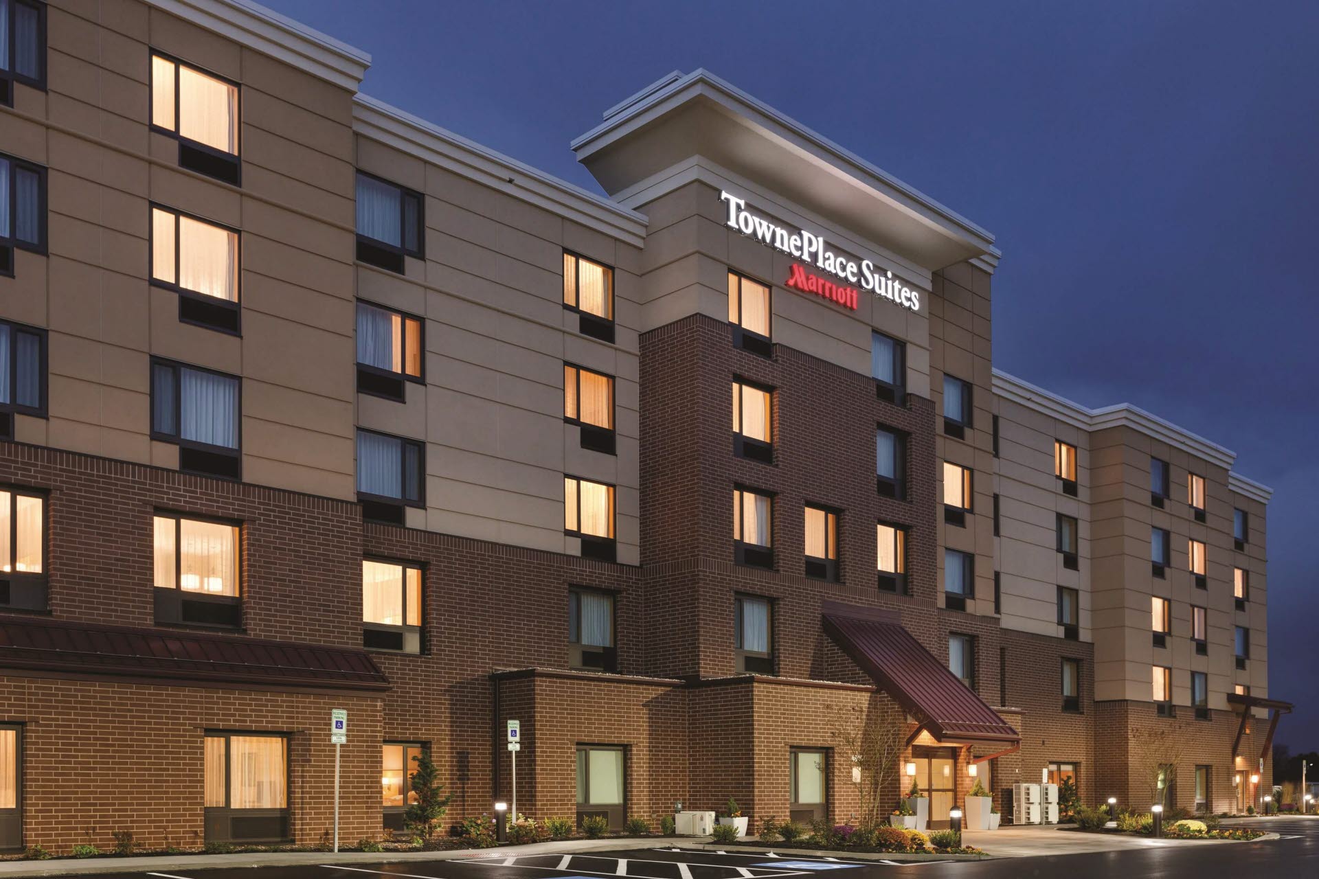Design-Build Hotel Project