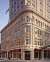 Marriott at Penn Square and Lancaster County Convention Center External Entrance