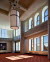 Marriott at Penn Square and Lancaster County Convention Center Internal Lobby