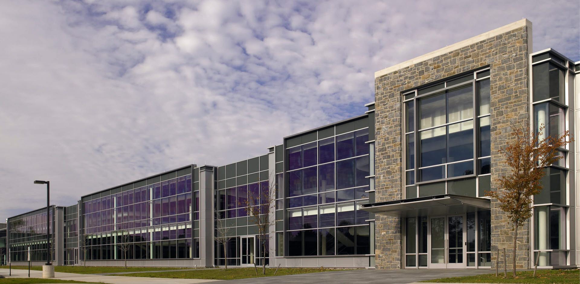 Berwind Property Management Group Exterior