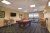TownePlace Suites Harrisburg West Game Room