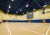 Highland Presbyterian Church Gym Interior