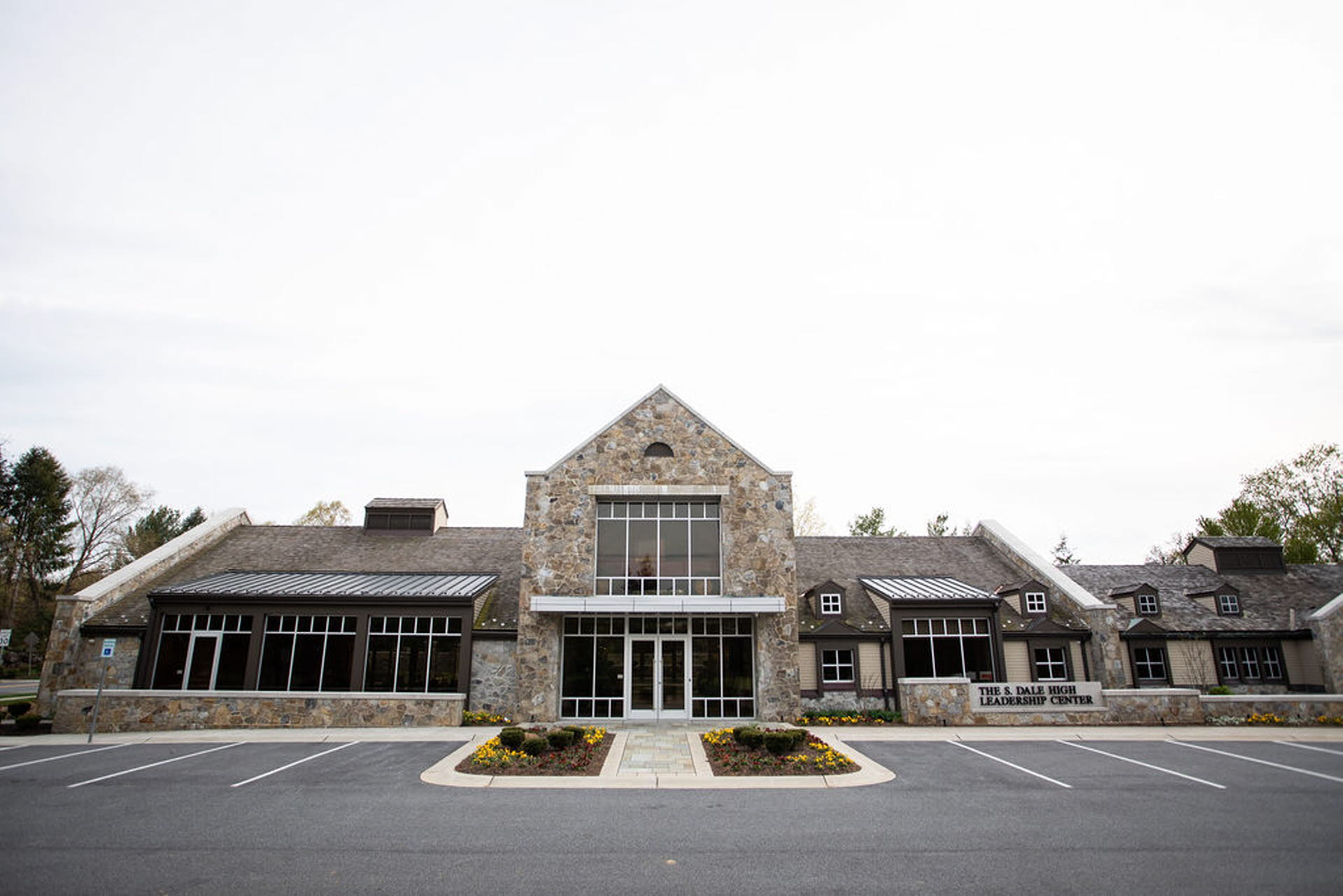 Construction Management Commercial Project