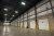 Lawn Equipment Parts Company (LEPCO) Interior Warehouse Doors