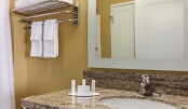 22_TownePlace Suites Harrisburg West Mechanicsburg - Guestroom Bathroom - 996659.jpg