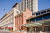 Marriott at Penn Square and Lancaster County Convention Center External 