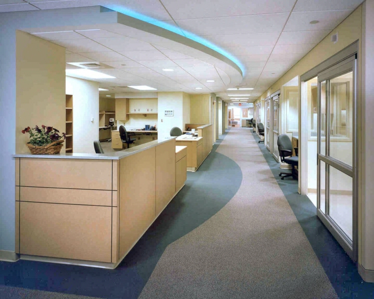 Lancaster General Hospital Floor Plans Viewfloor.co