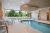 SpringHill Suites Mt. Laurel, NJ Indoor Pool