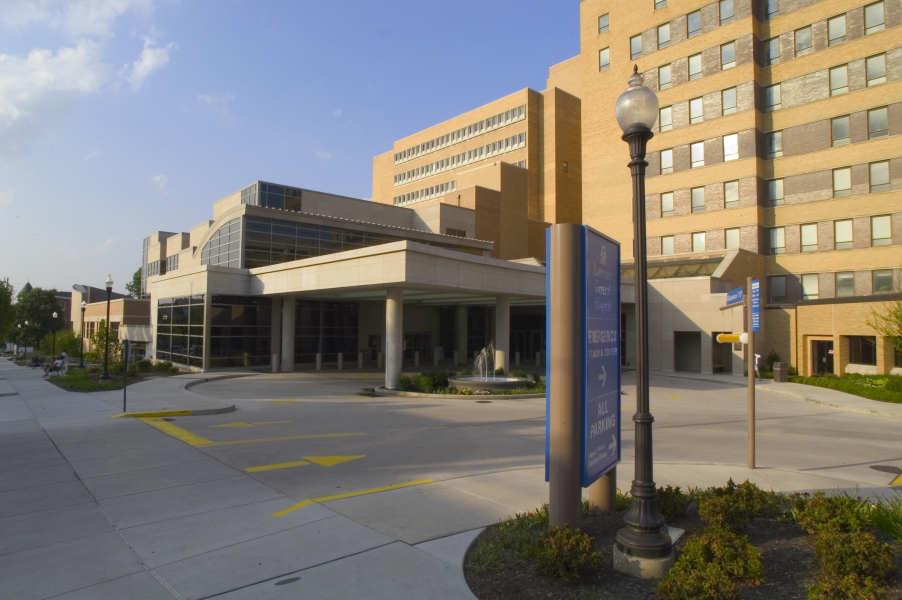 Lancaster General Hospital Floor Plans Viewfloor.co