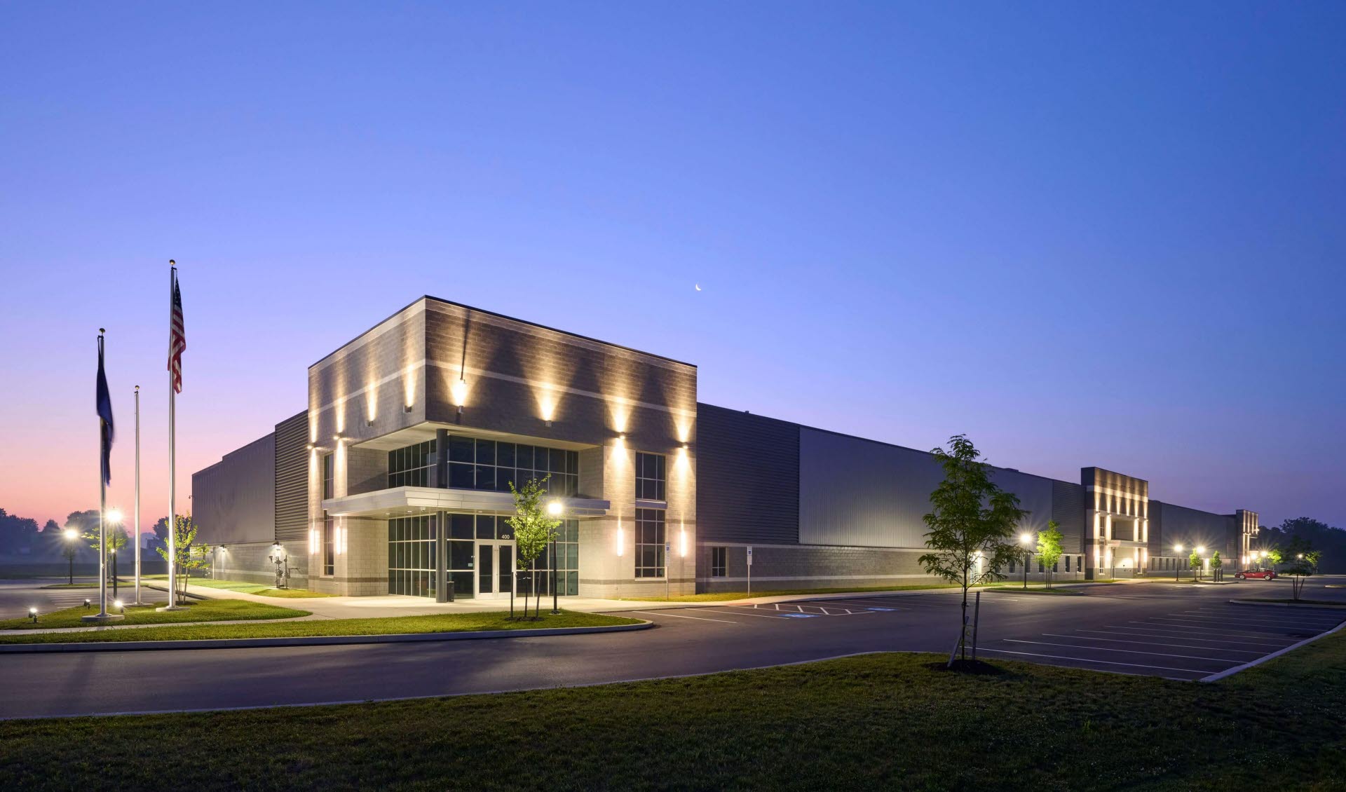 Thaddeus Stevens College of Technology Transportation Center