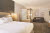 SpringHill Suites Allentown/Bethlehem King Bed Accessible Suite