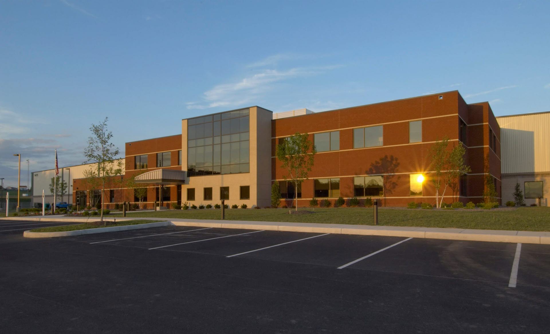 Lawn Equipment Parts Company High Construction Company