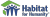 Habitat for Humanity Logo