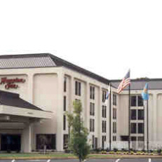 hampton inn newark philadelphia valley