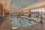 TownePlace Suites Harrisburg West Indoor Pool